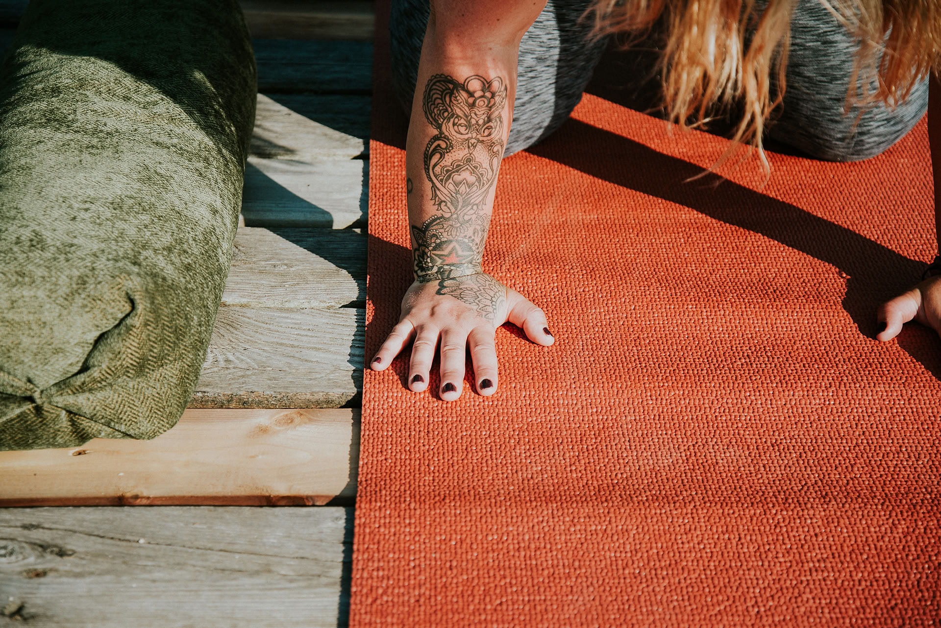 Yoga- en stand-up paddleboardretreat – 2 t/m 5 augustus