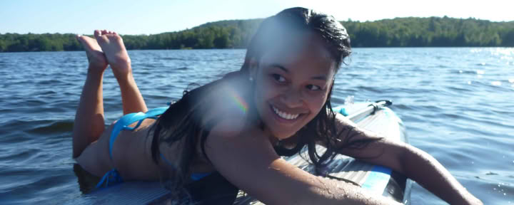 Yoga- en stand-up paddleboardretreat – 2 t/m 5 augustus