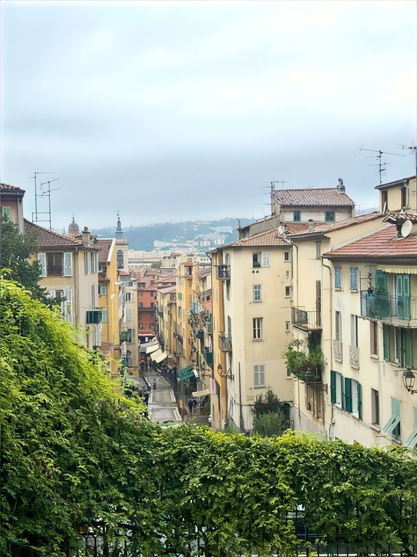 Stilteretraite aan de Franse Rivièra – Yoga & Stilte