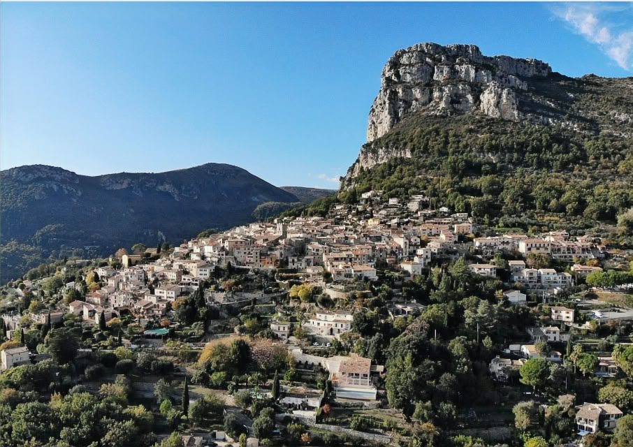 Stilteretraite aan de Franse Rivièra – Yoga & Stilte