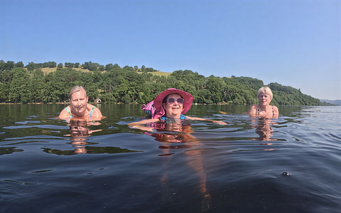 Wildzwemretreat