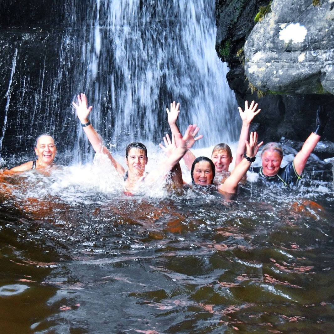 Wildzwemretreat