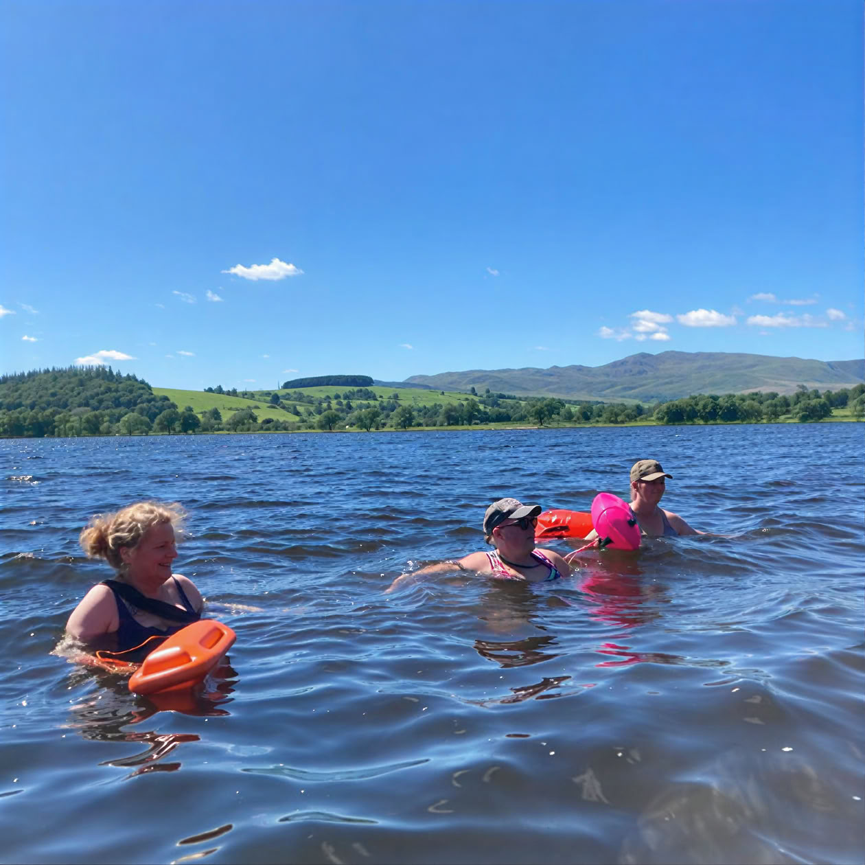 Wildzwemretreat
