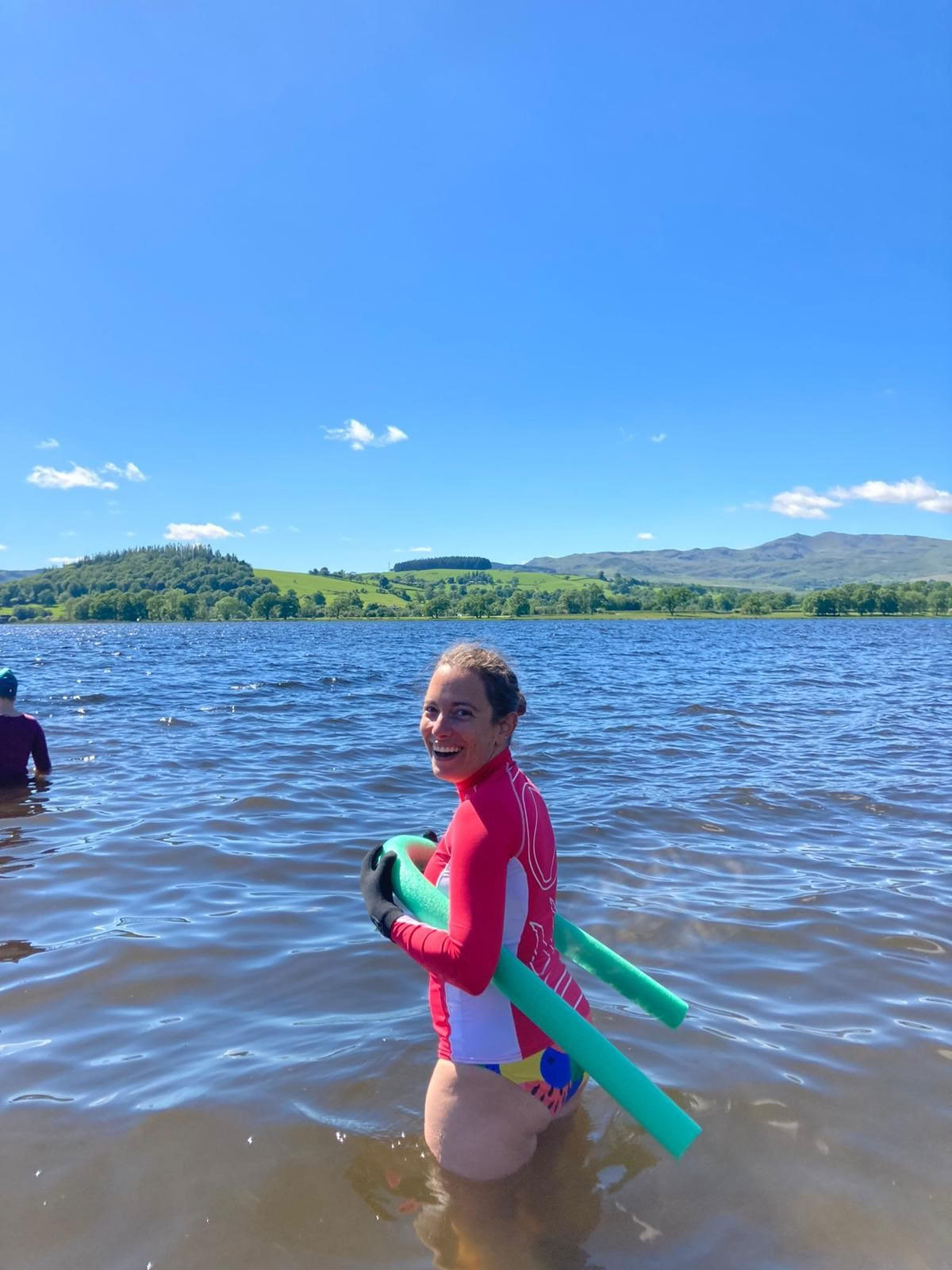 Wildzwemretreat