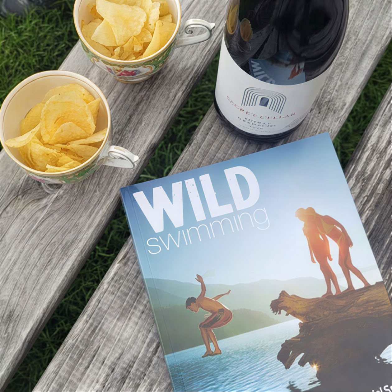 Wildzwemretreat