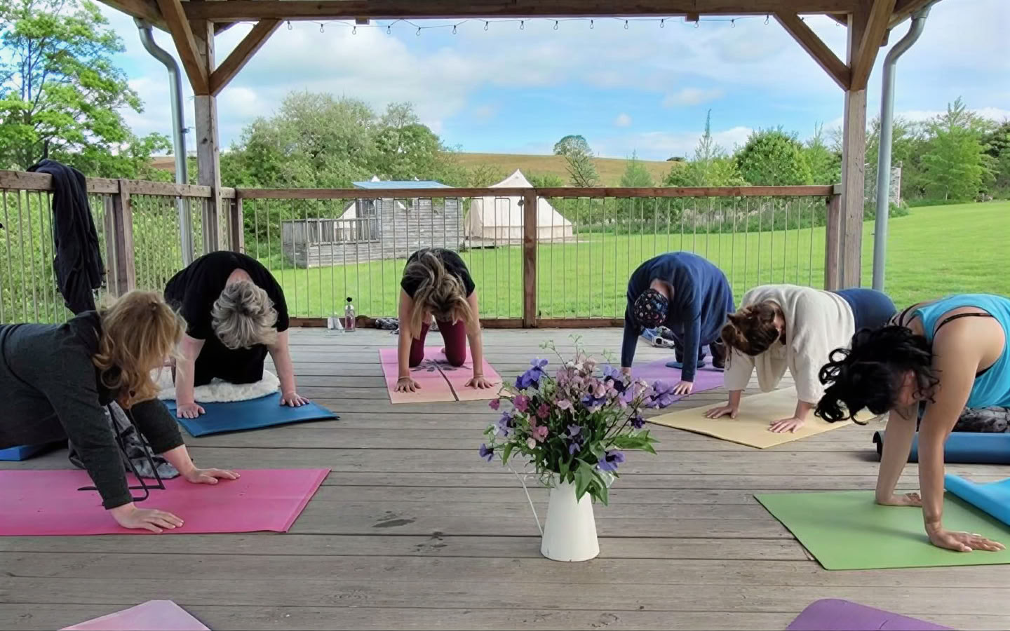 Wellnessdag