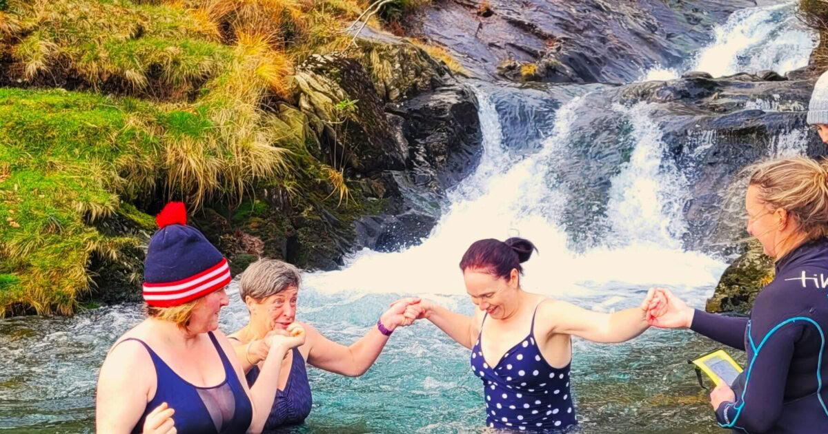 Wellnessdag