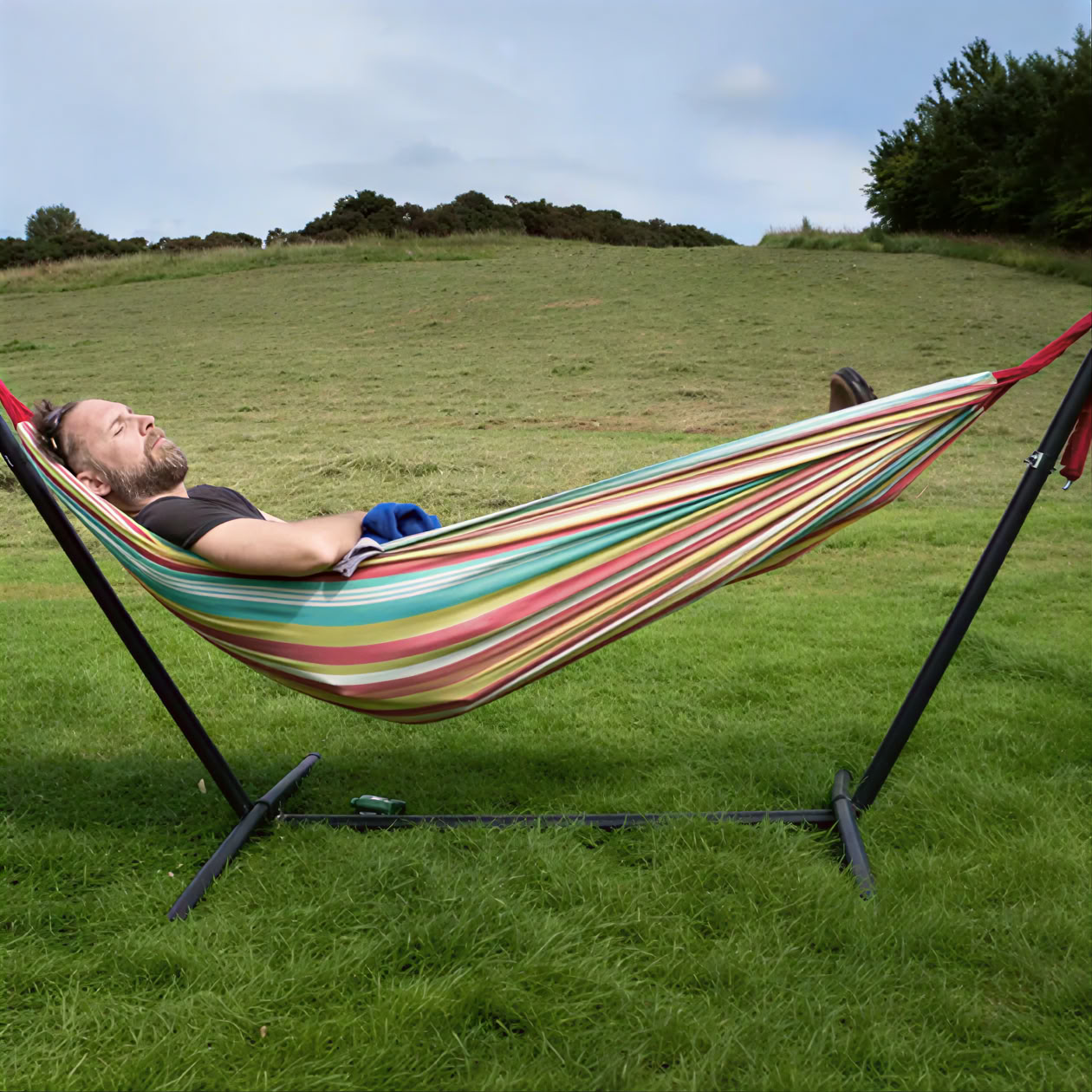 Herstelretraites voor burn-out