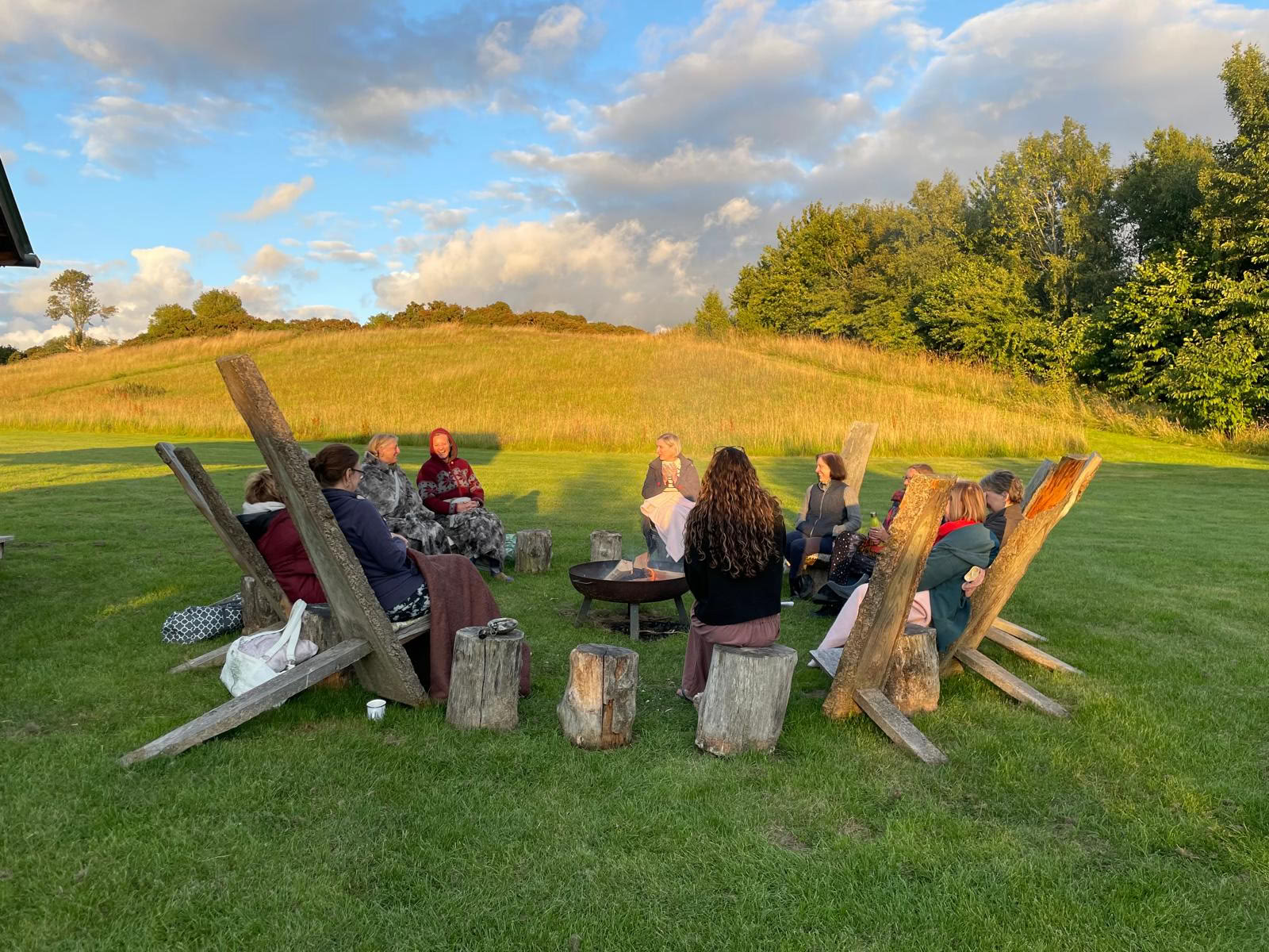 Zomerretreat