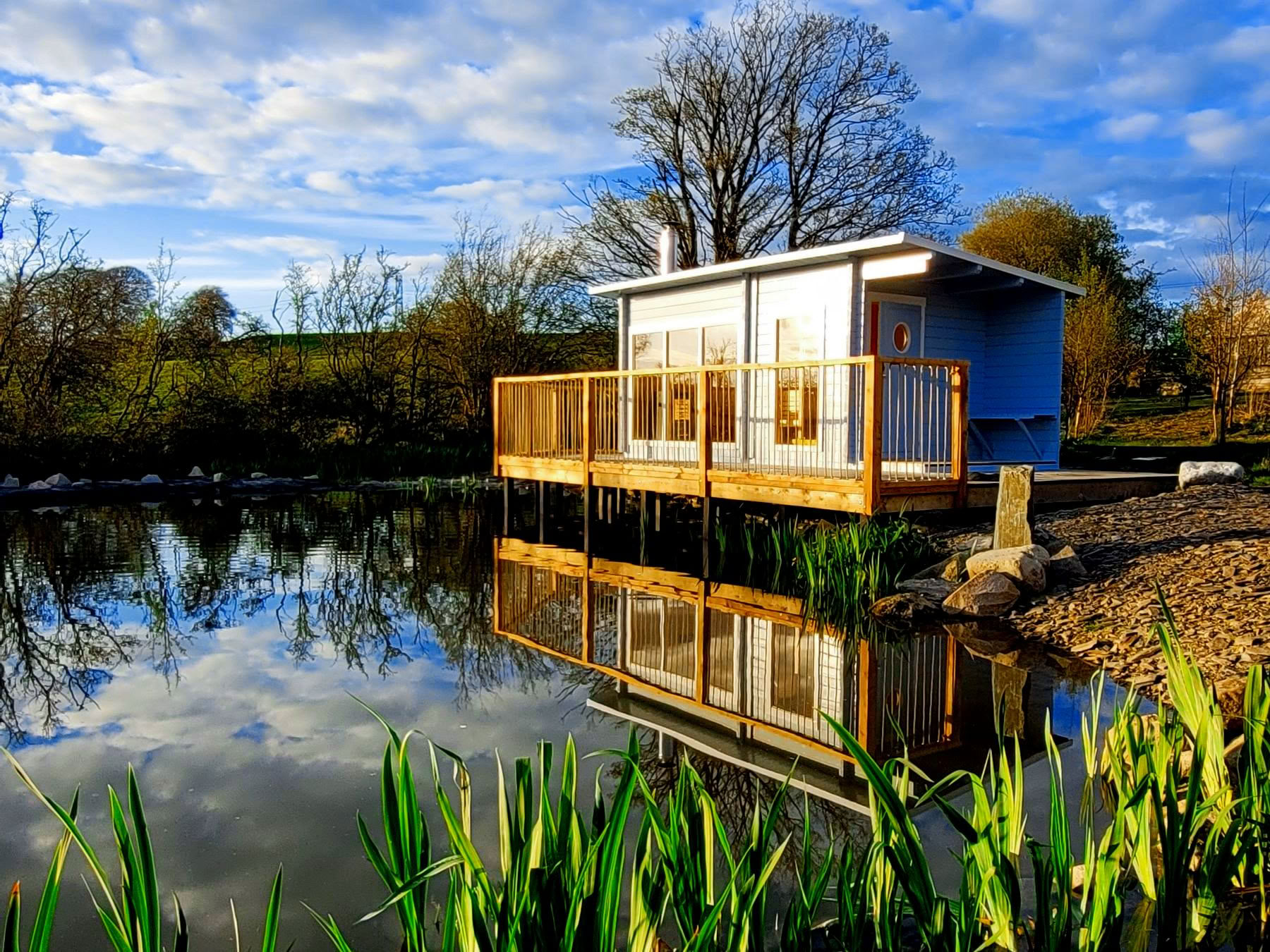 Zomerretreat