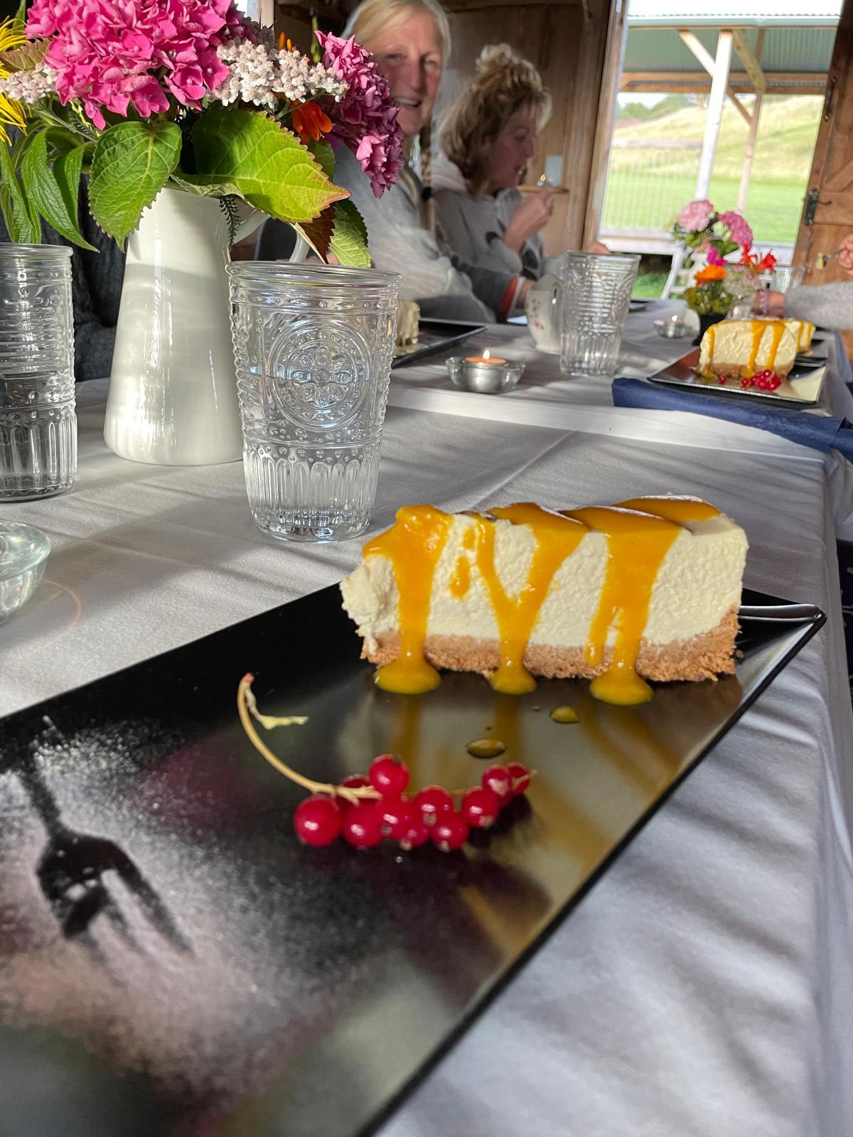 Zomerretreat