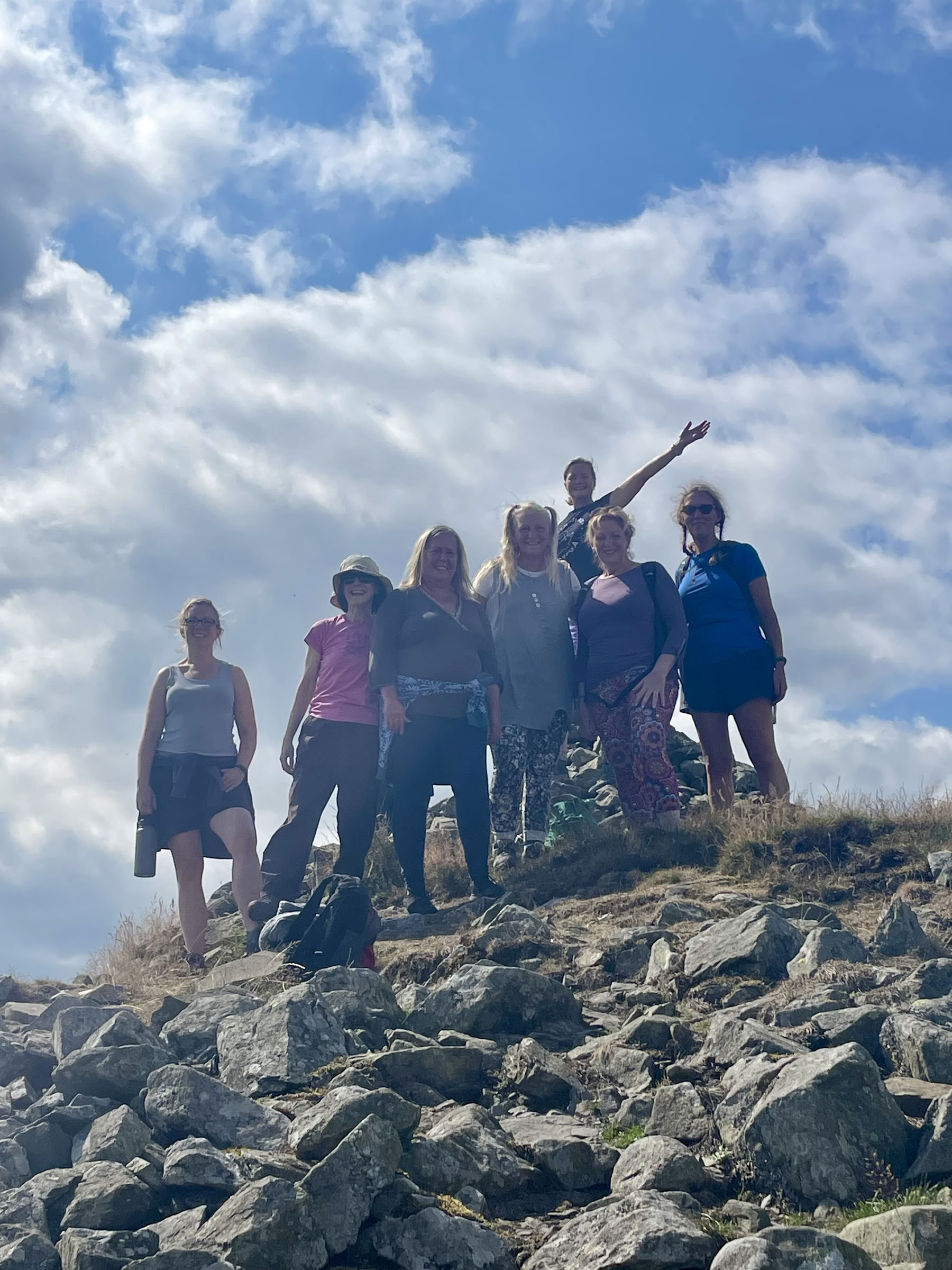 Zomerretreat