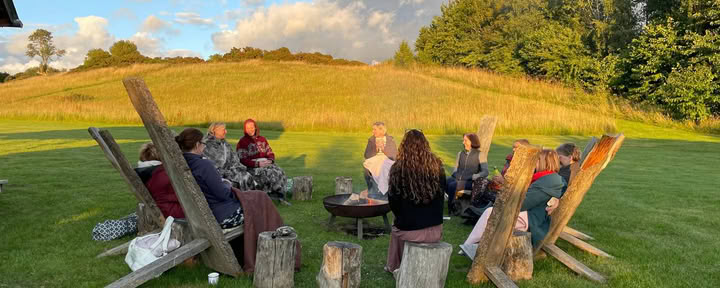 Zomerretreat