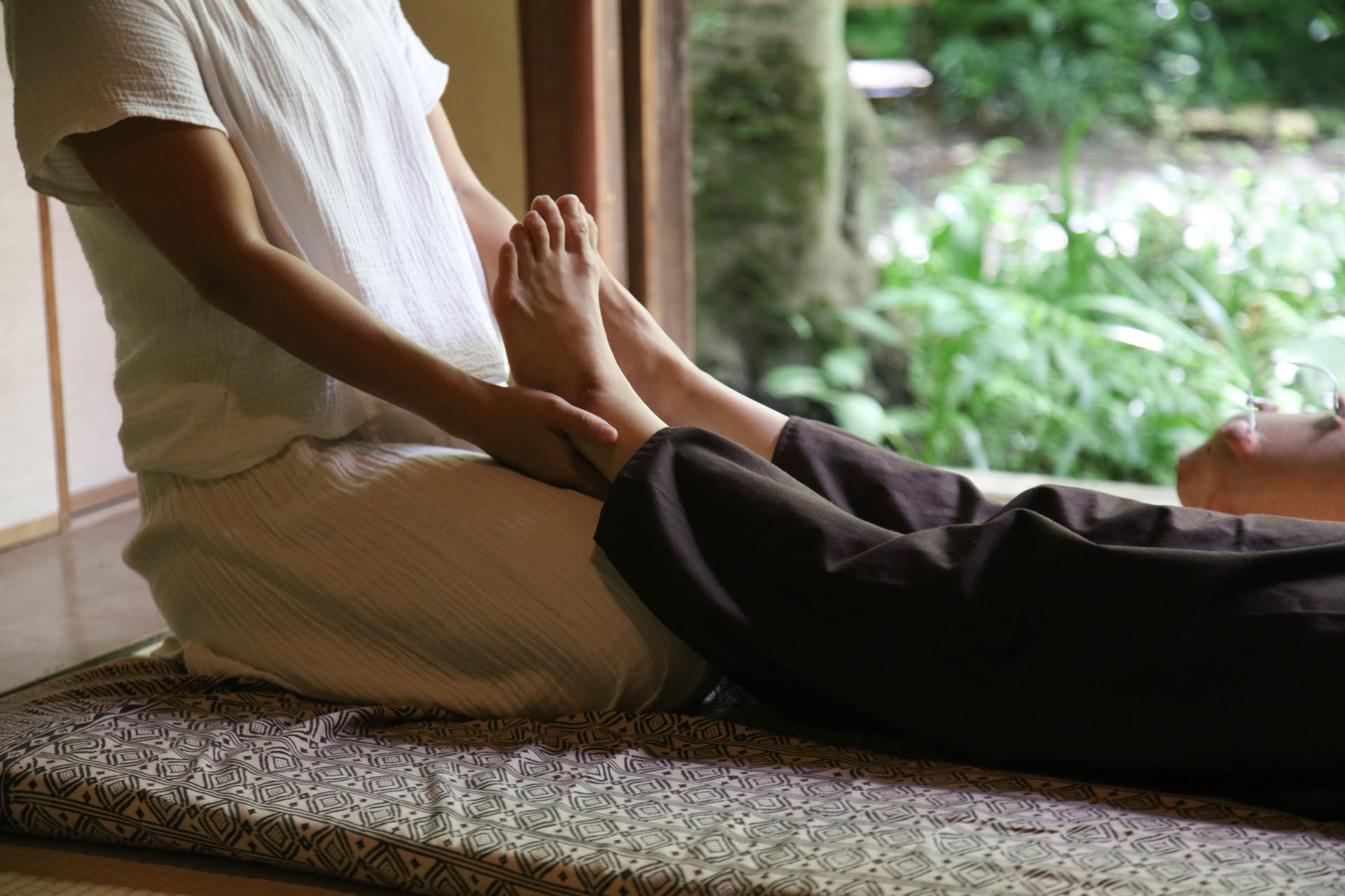 Introductie tot zenmeditatie