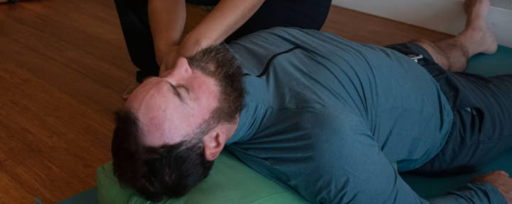 De Kunst van Aanraking: Leer de Basis van Massage