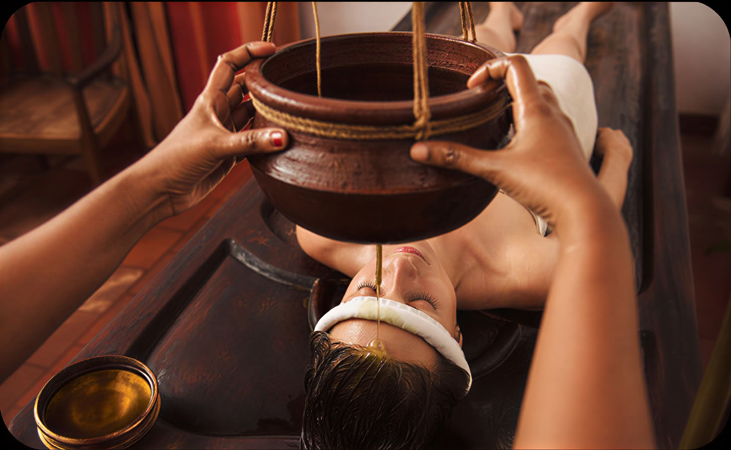 Basisprincipes van Ayurveda