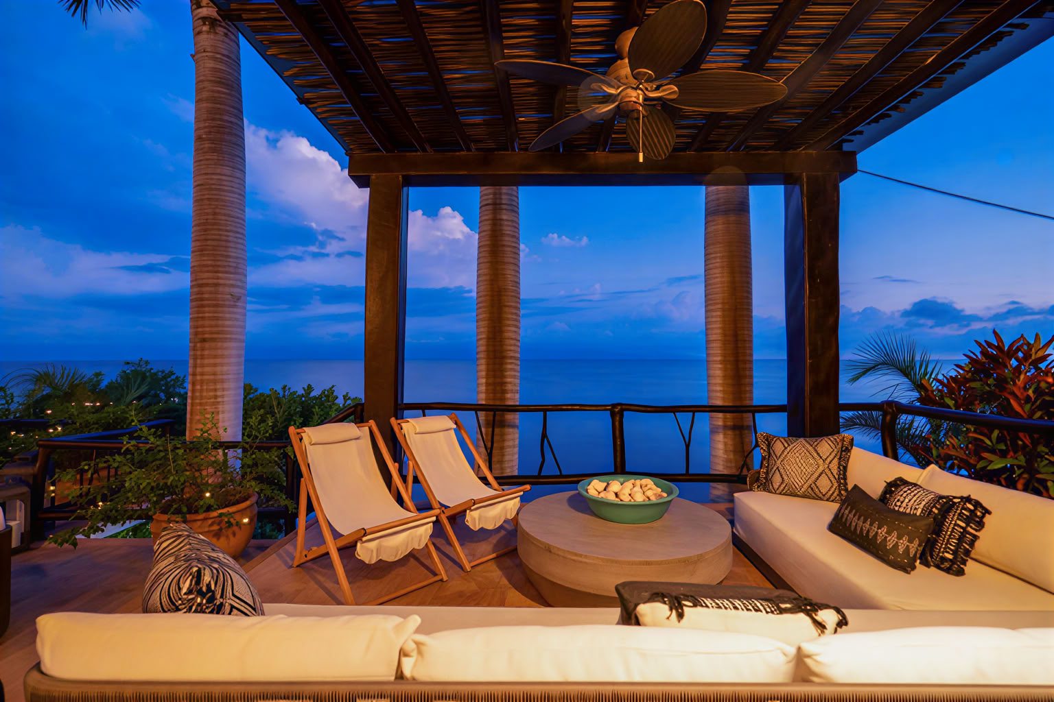 1-op-1 mentorretreat in Sayulita, Mexico