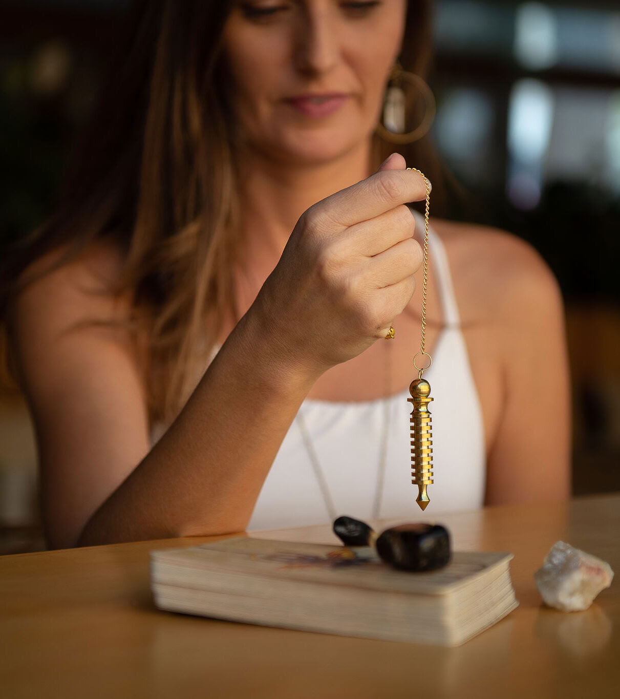 5-daagse Reiki 1- en 2-training en certificering
