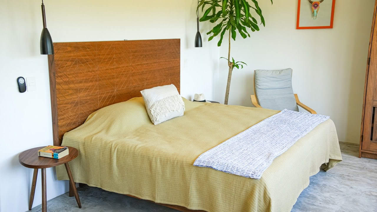 5-daagse retraite in Sayulita: Reiki 1- en 2-training en certificering