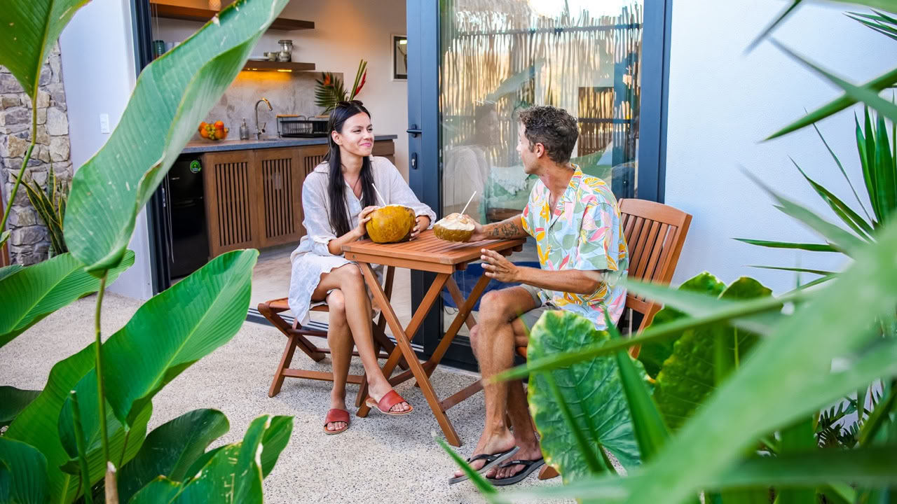 5-daagse retraite in Sayulita: Reiki 1- en 2-training en certificering