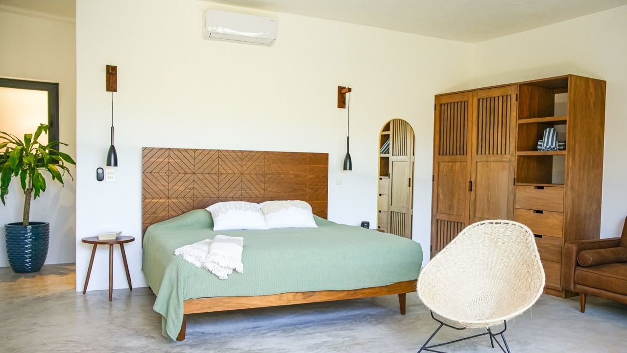 5-daagse retraite in Sayulita: Reiki 1- en 2-training en certificering