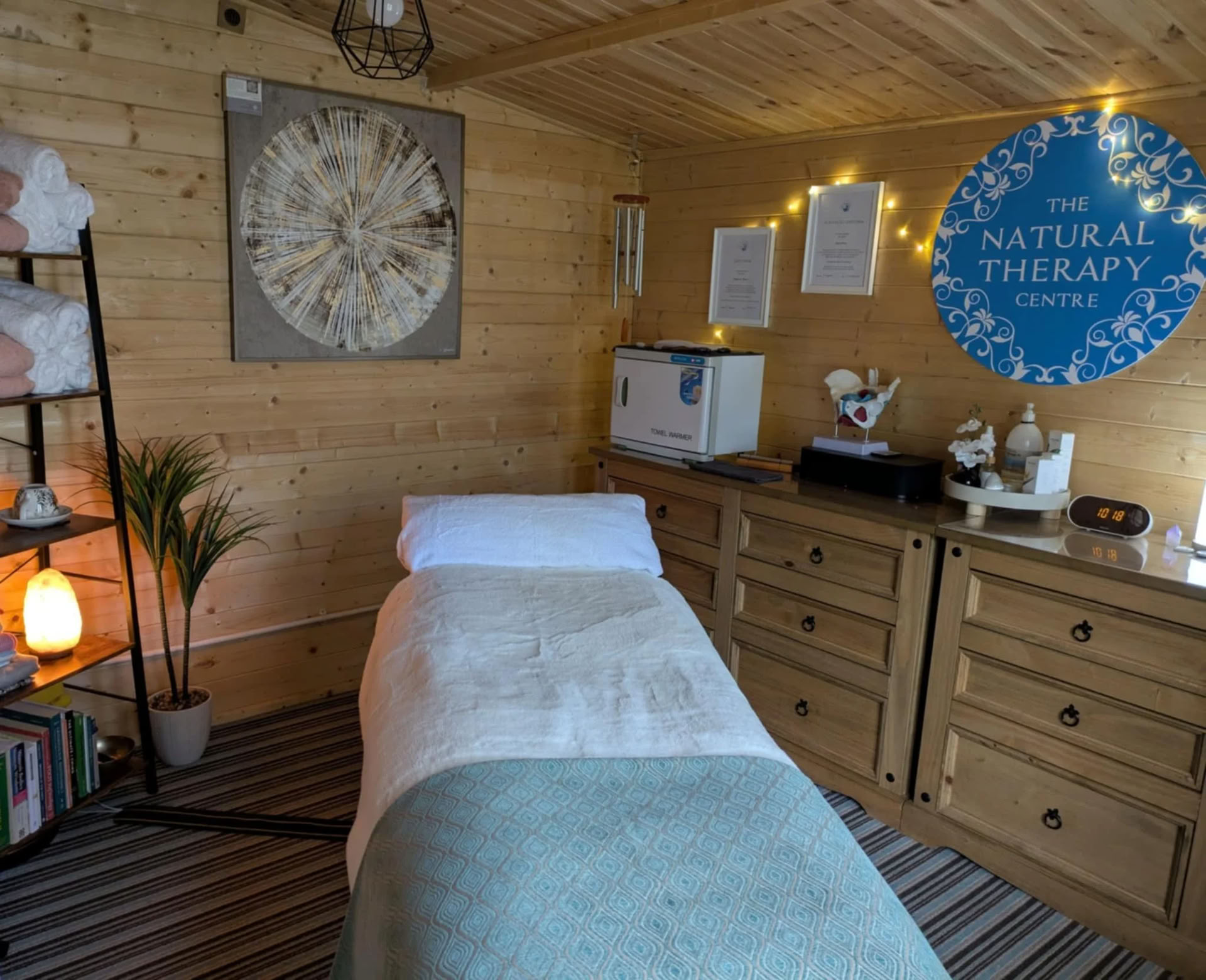 Gezondheids- en wellnessdagretreat