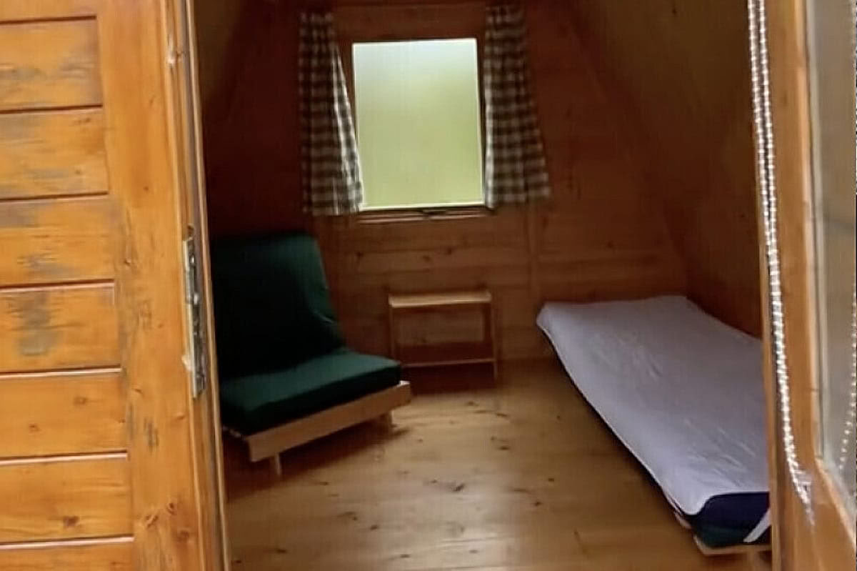 3-daagse Body & Soul-glampingretraite in de Cotswolds, VK