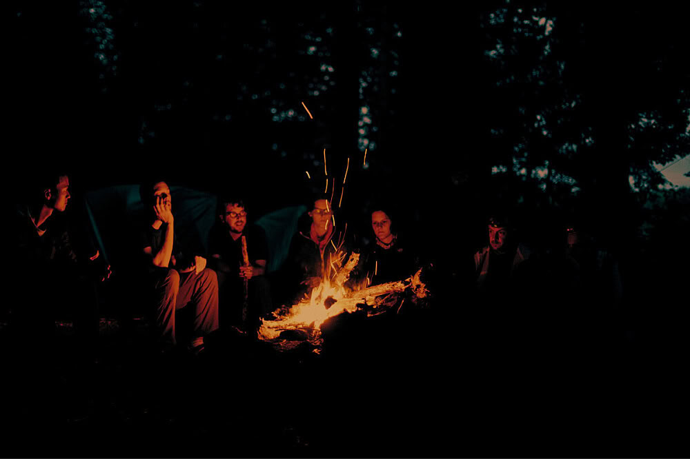 3-daagse Body & Soul-glampingretraite in de Cotswolds, VK