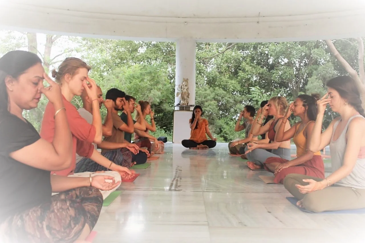 Meditatielerarenopleiding