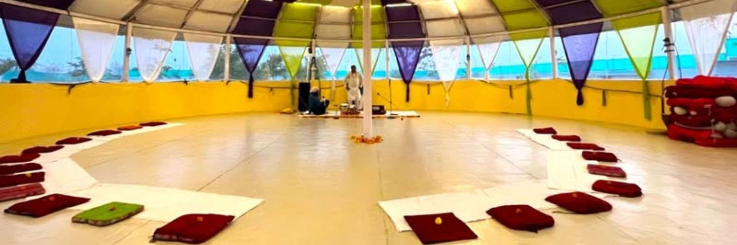 Meditatielerarenopleiding