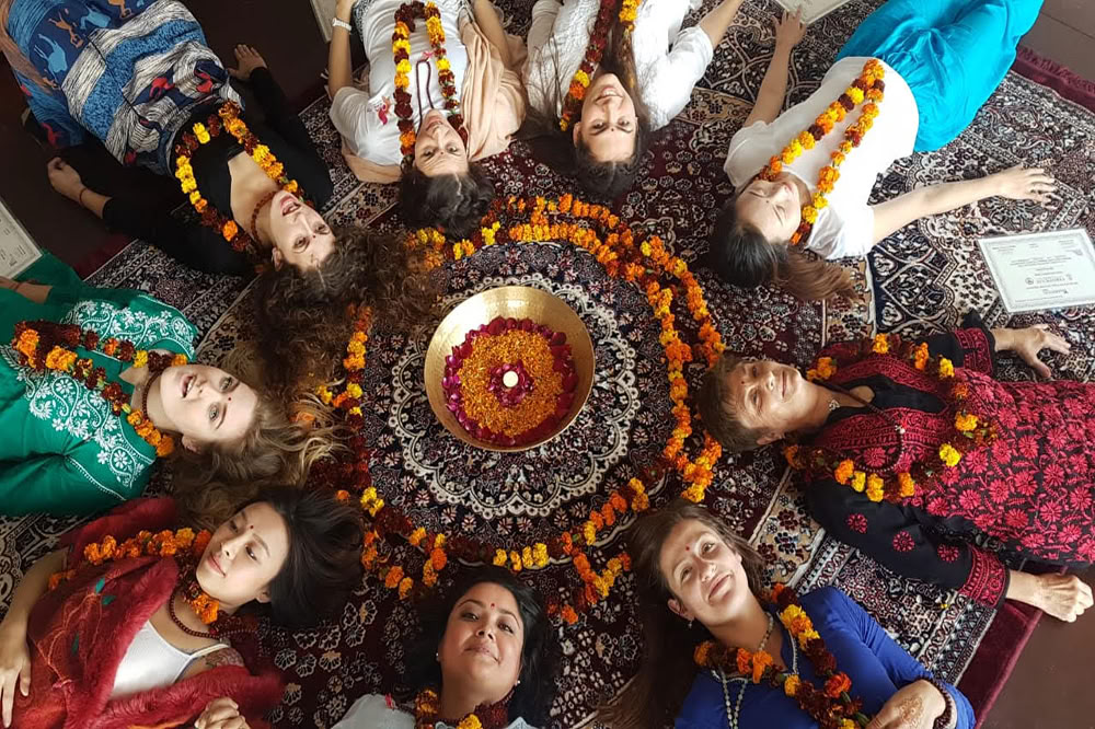 Meditatielerarenopleiding