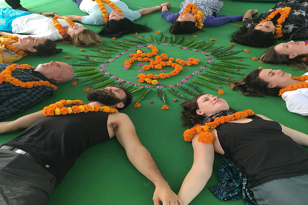 Meditatielerarenopleiding