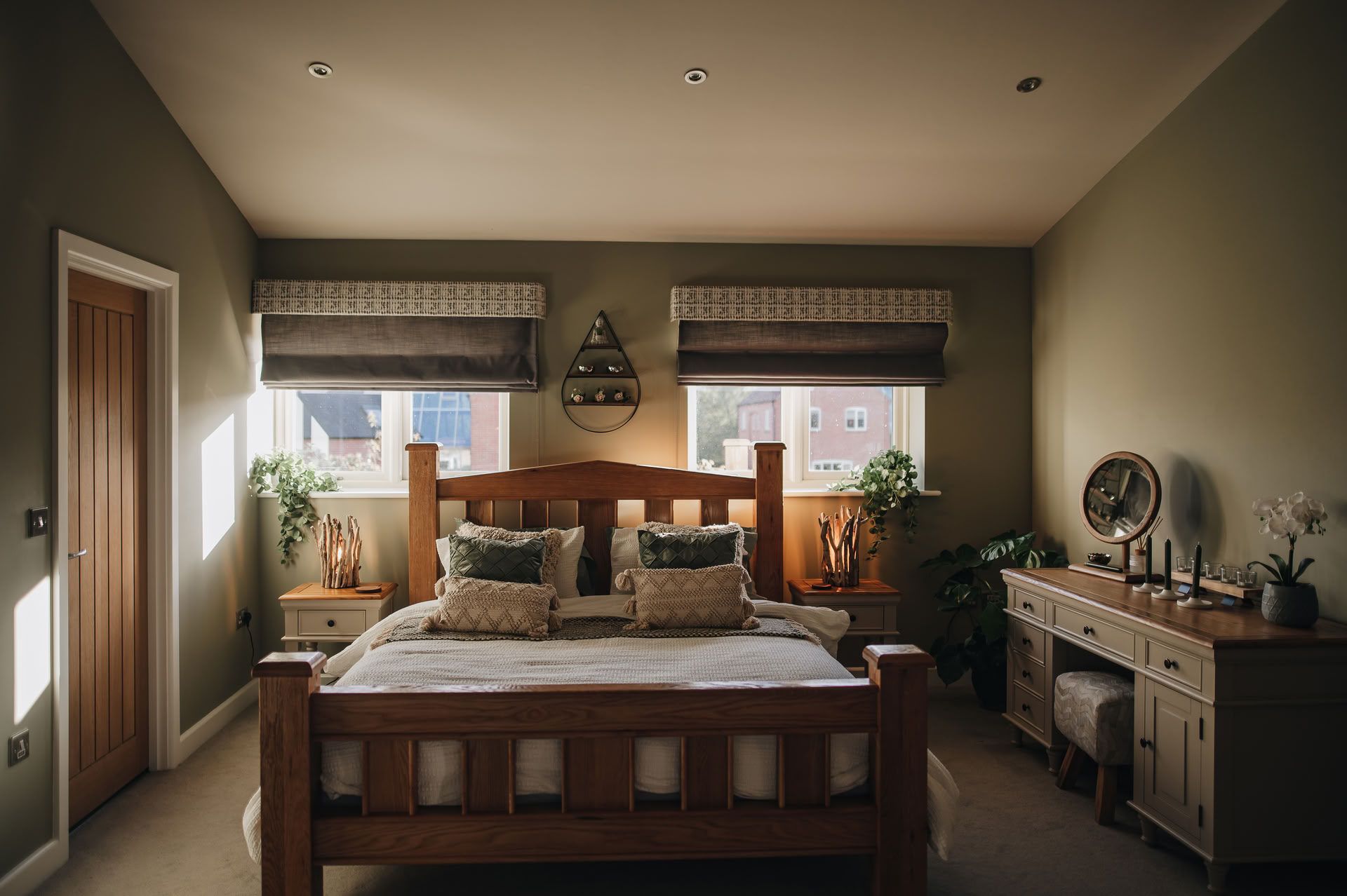 1 Nacht Float Retreat Voor Twee