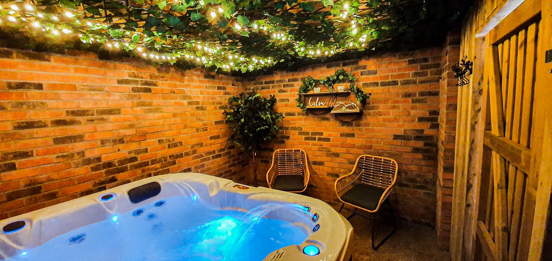 1 Nacht Float Retreat Voor Twee