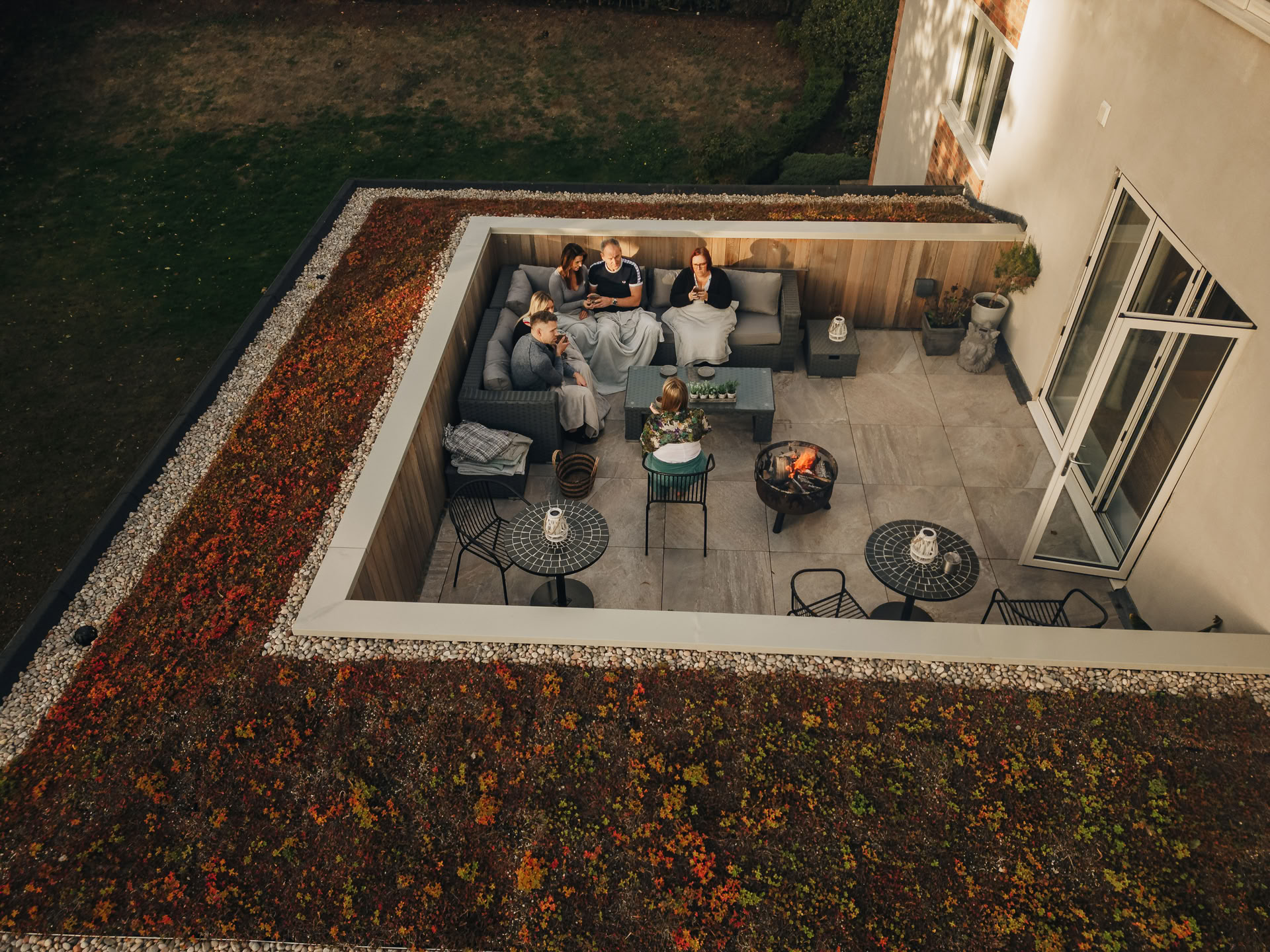 1 Nacht Float Retreat Voor Twee