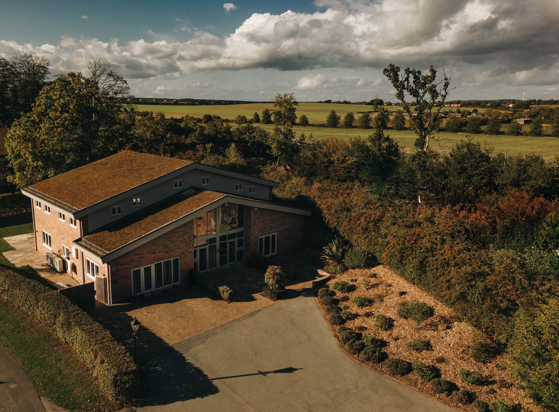 Geavanceerde wellnessretreat VK – Bloedonderzoek, ontgifting & herstel