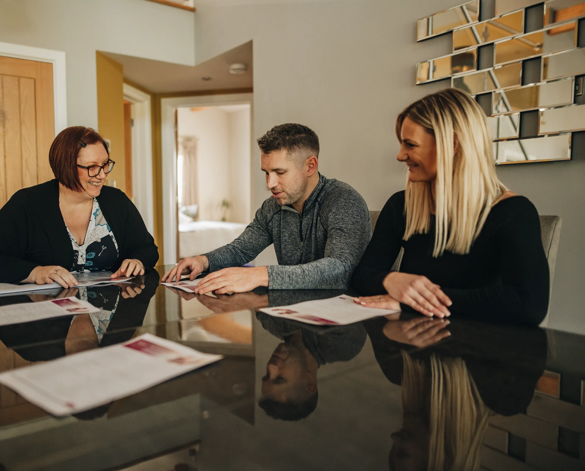 Holistische Businesscoaching & Welzijn