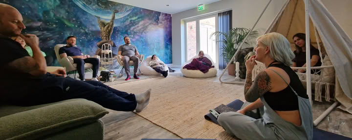 Holistische Businesscoaching & Welzijn