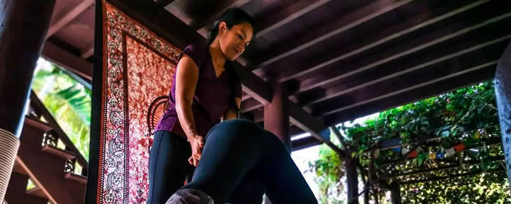 Verwen jezelf – 1,5 uur yoga