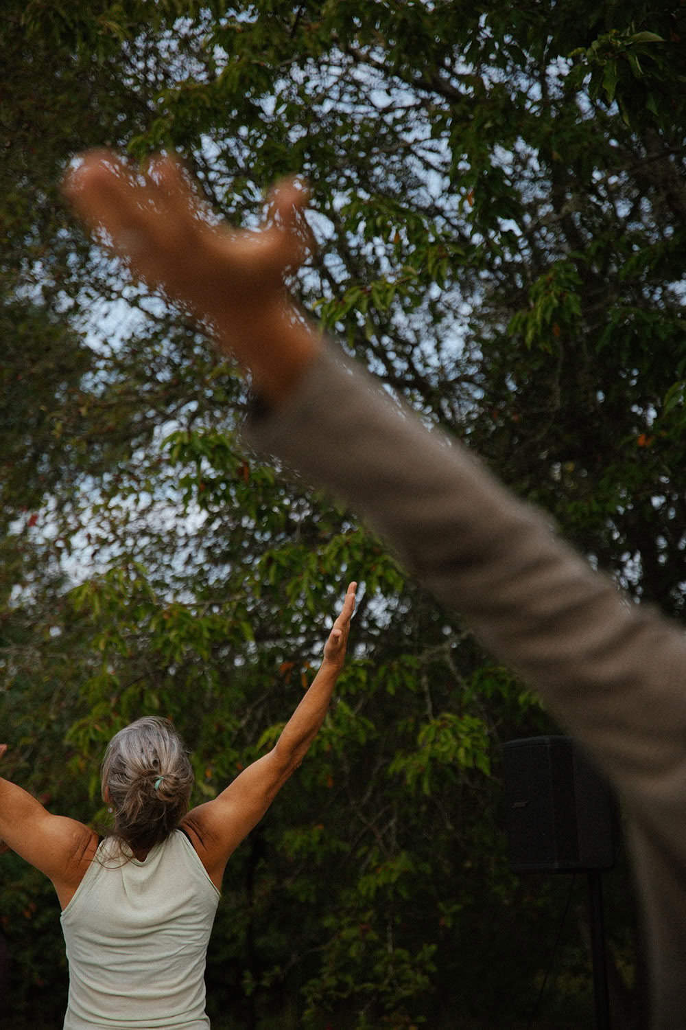 Yoga-retreat & meditatiecursus Soul 1