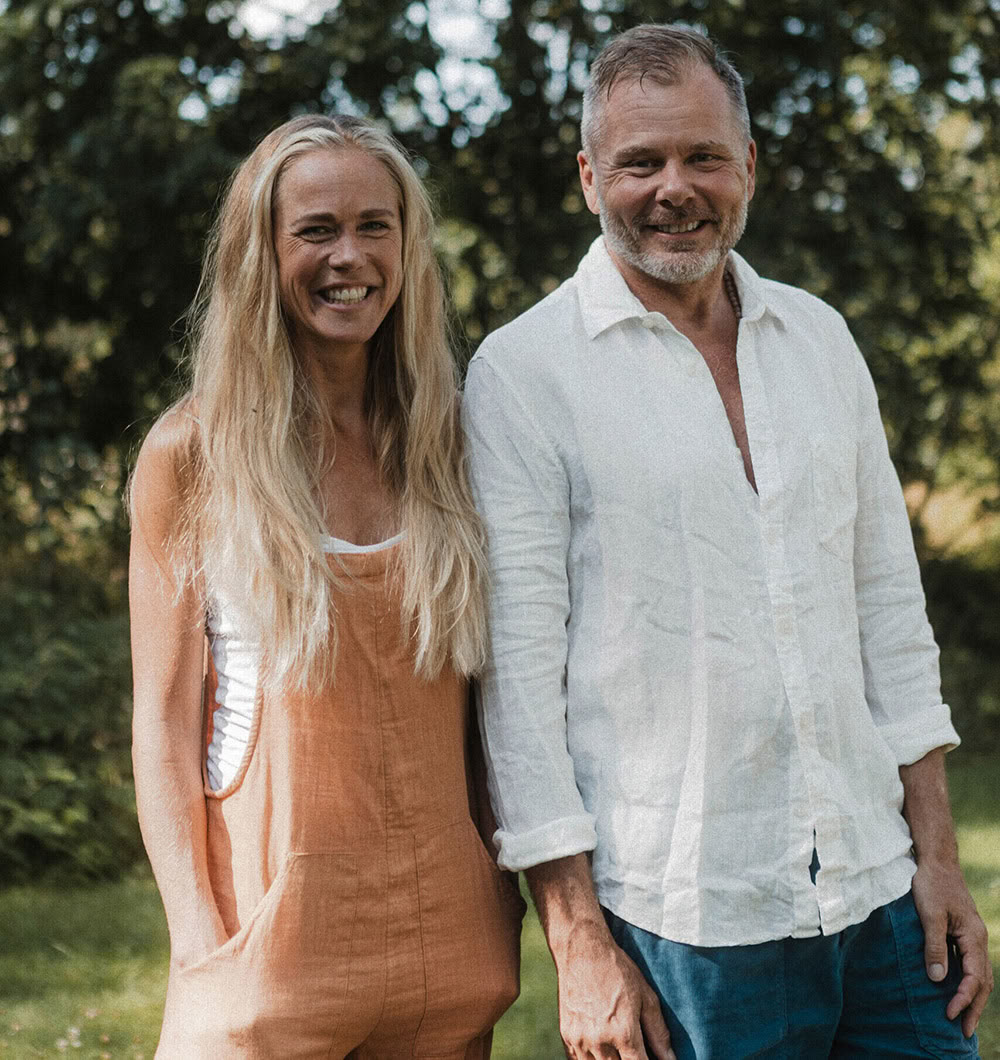 Yoga-retreat & meditatiecursus Soul 1