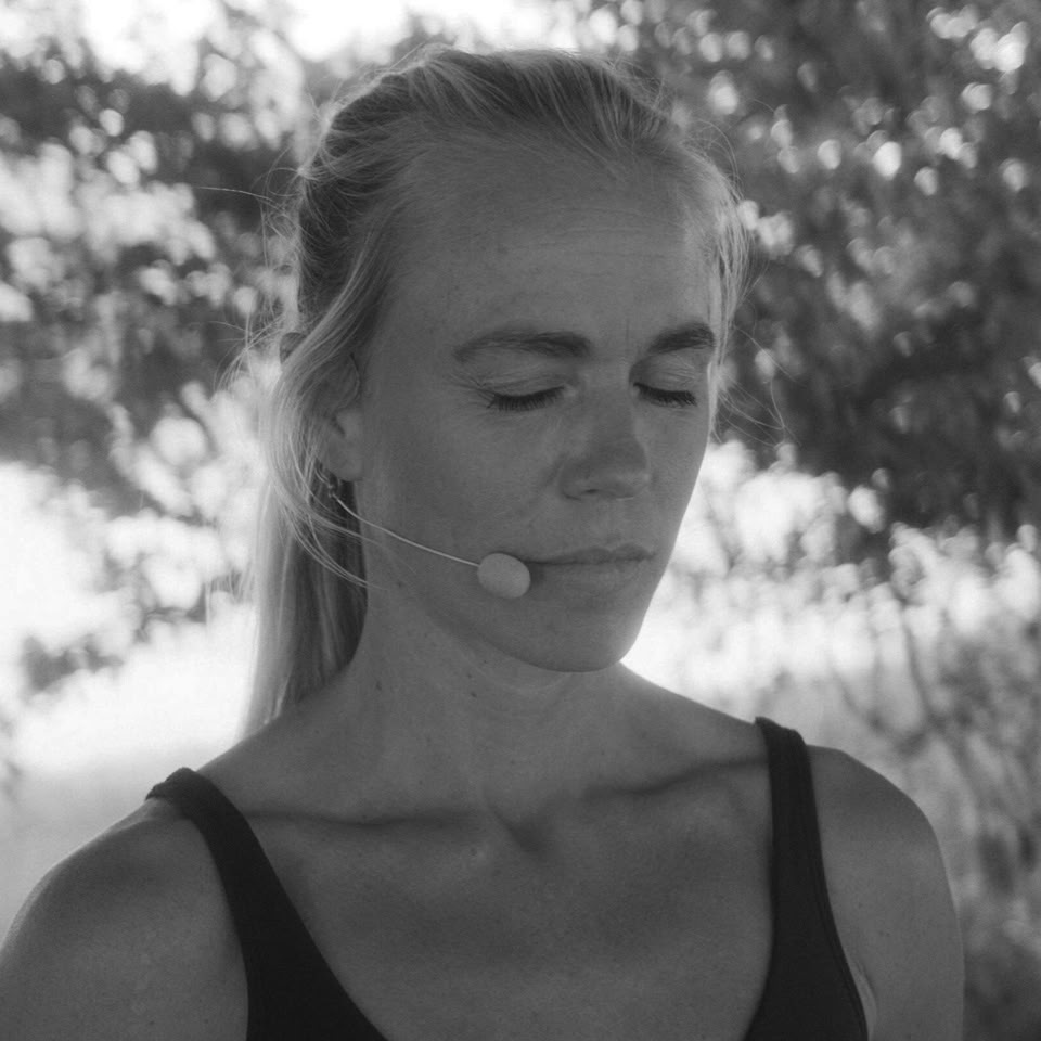 Soul Space-evenement in Stockholm