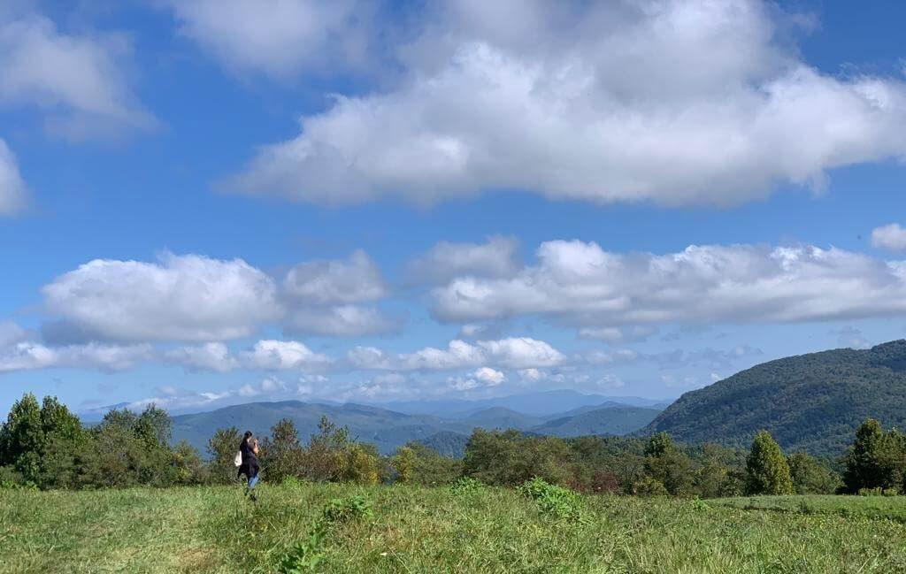 4-daagse privé yogaretreat voor beginners in West-North Carolina
