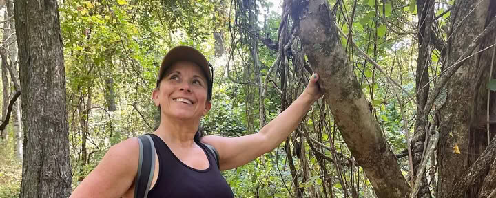4-daagse 'Gelukkig Weekend' yogaretraite in North Carolina