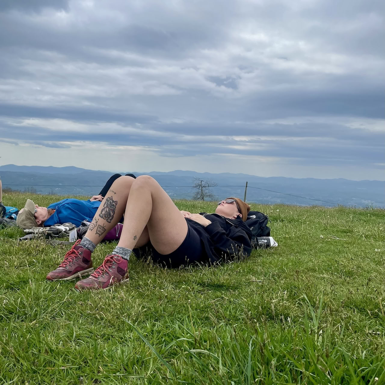 Natuur & Gelukzaligheid – Yogaretreat in North Carolina