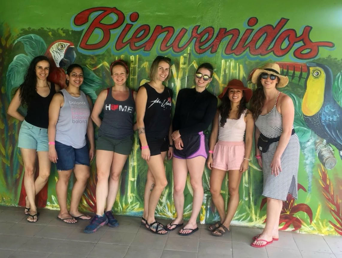 Natuur & Gelukzaligheid – Yogaretreat in North Carolina