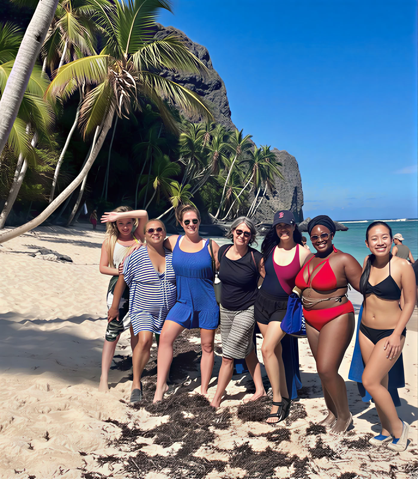 Natuur & Gelukzaligheid – Yogaretreat in North Carolina
