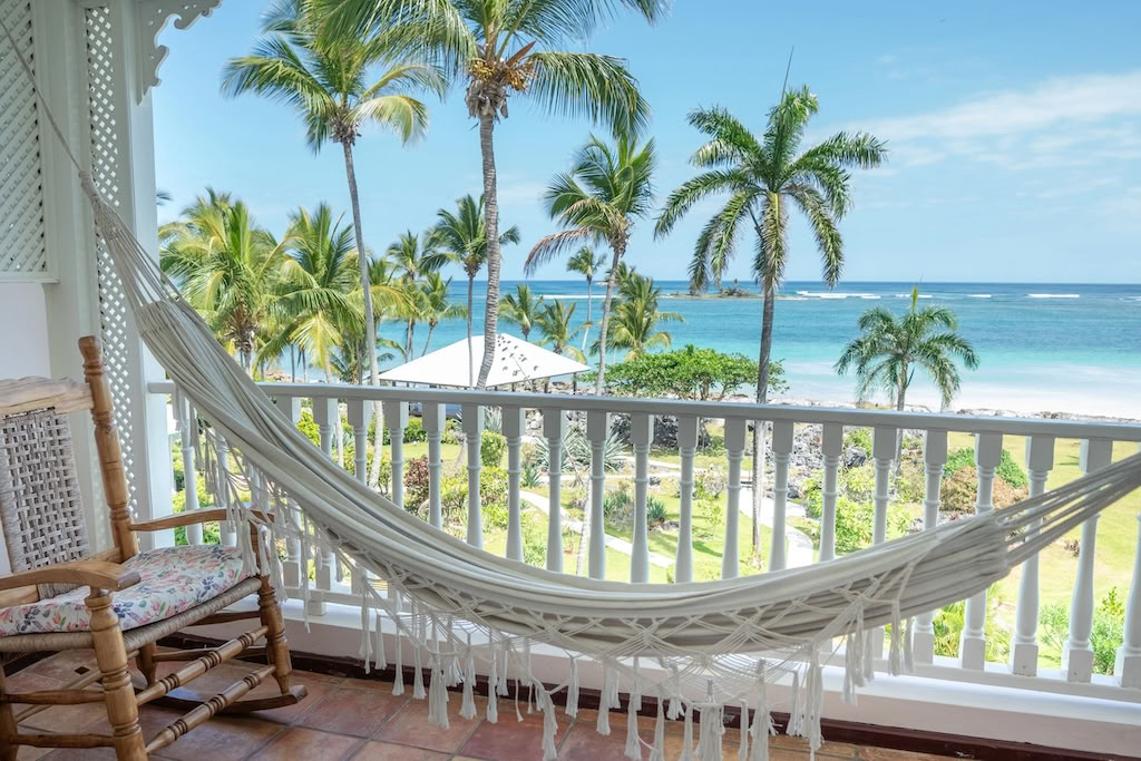 Heerlijke winteryogaretreat in de Dominicaanse Republiek