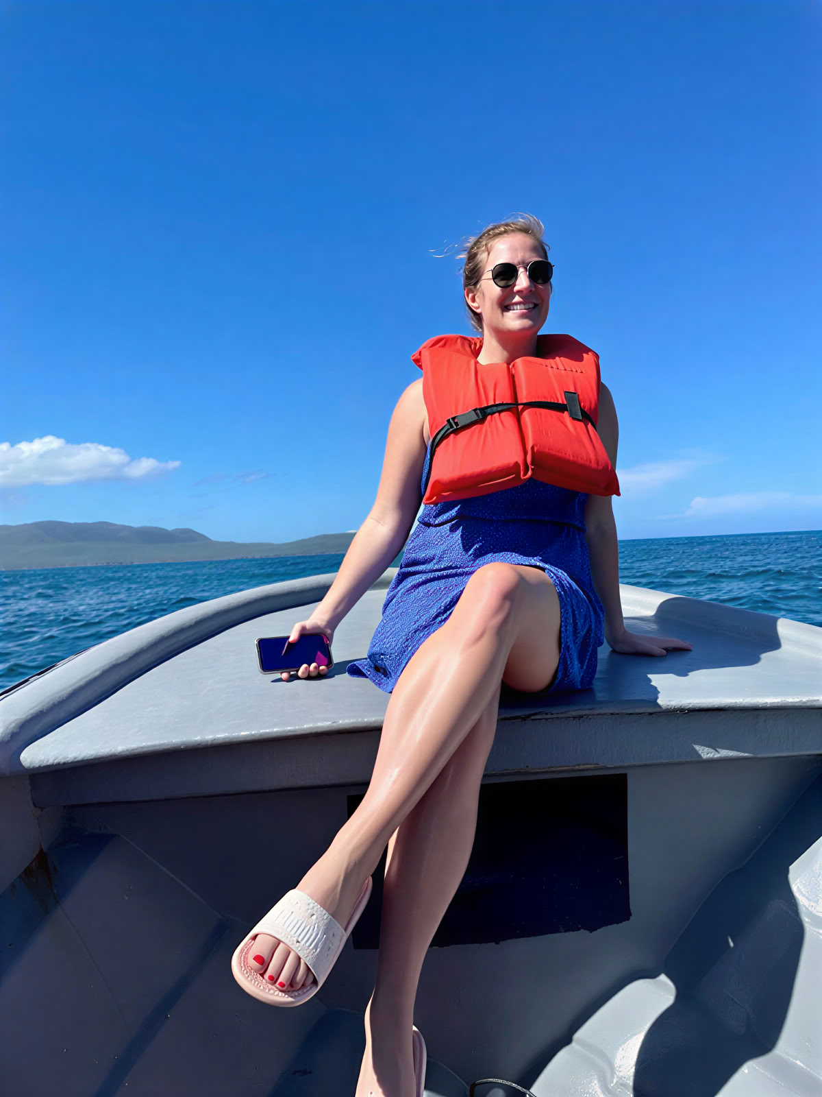 Heerlijke winteryogaretreat in de Dominicaanse Republiek