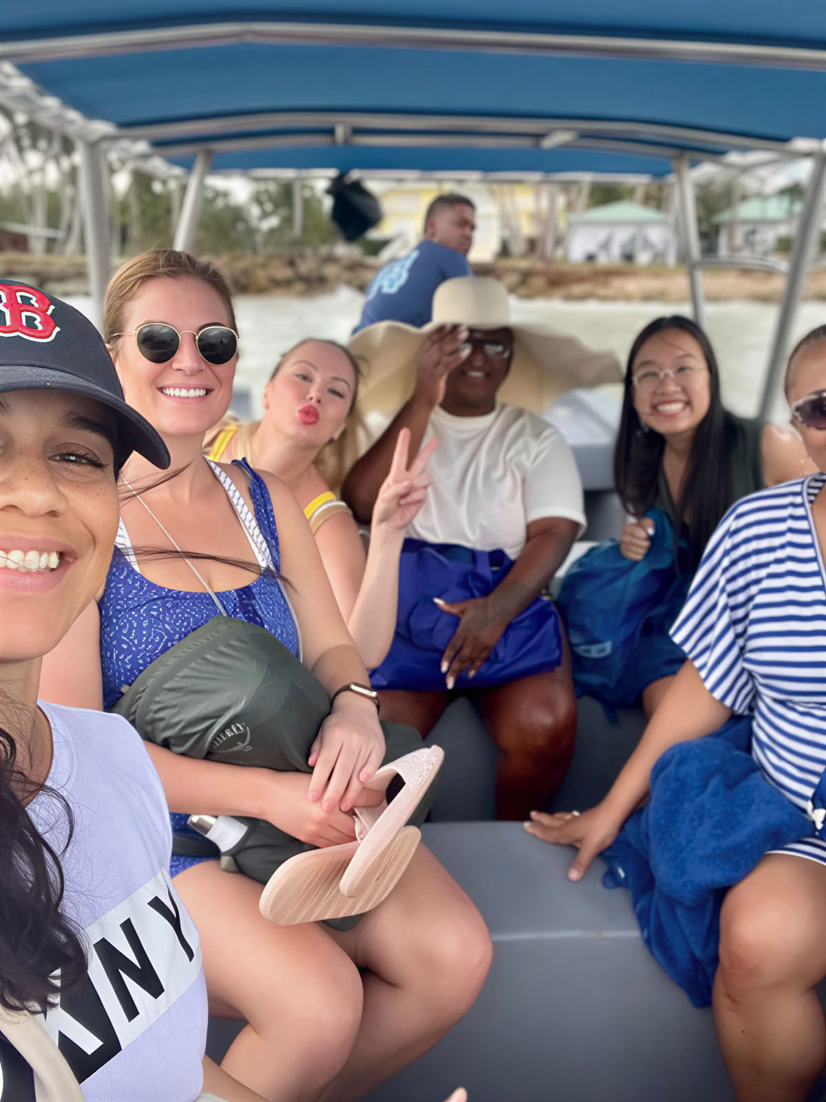 Heerlijke winteryogaretreat in de Dominicaanse Republiek